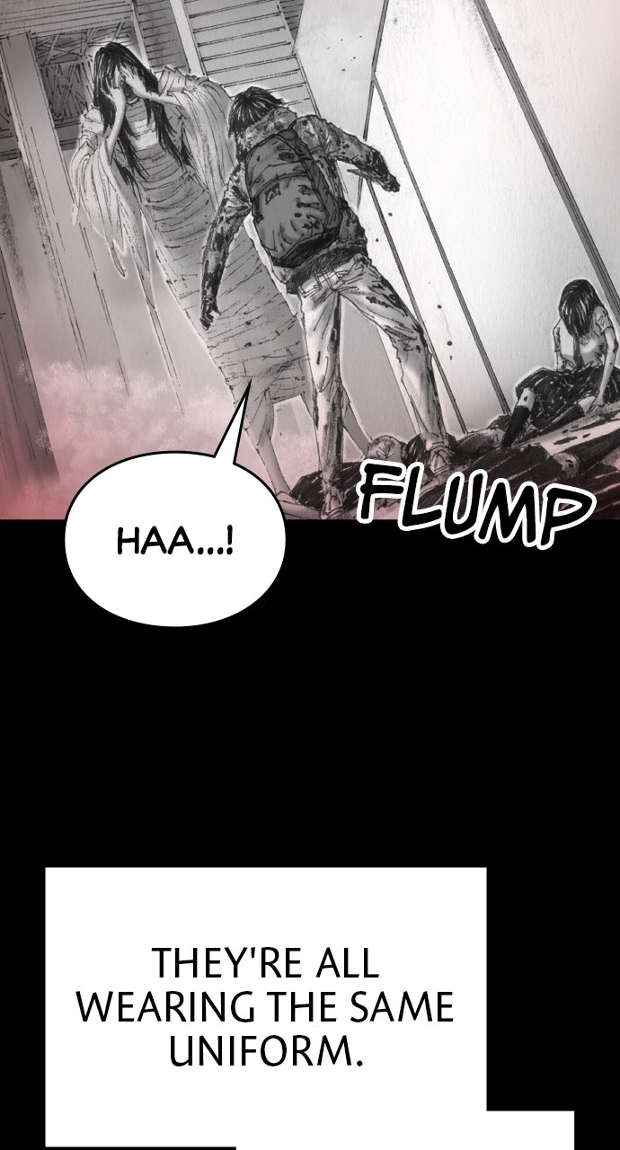 Hell Train Chapter 7 page 28 - 