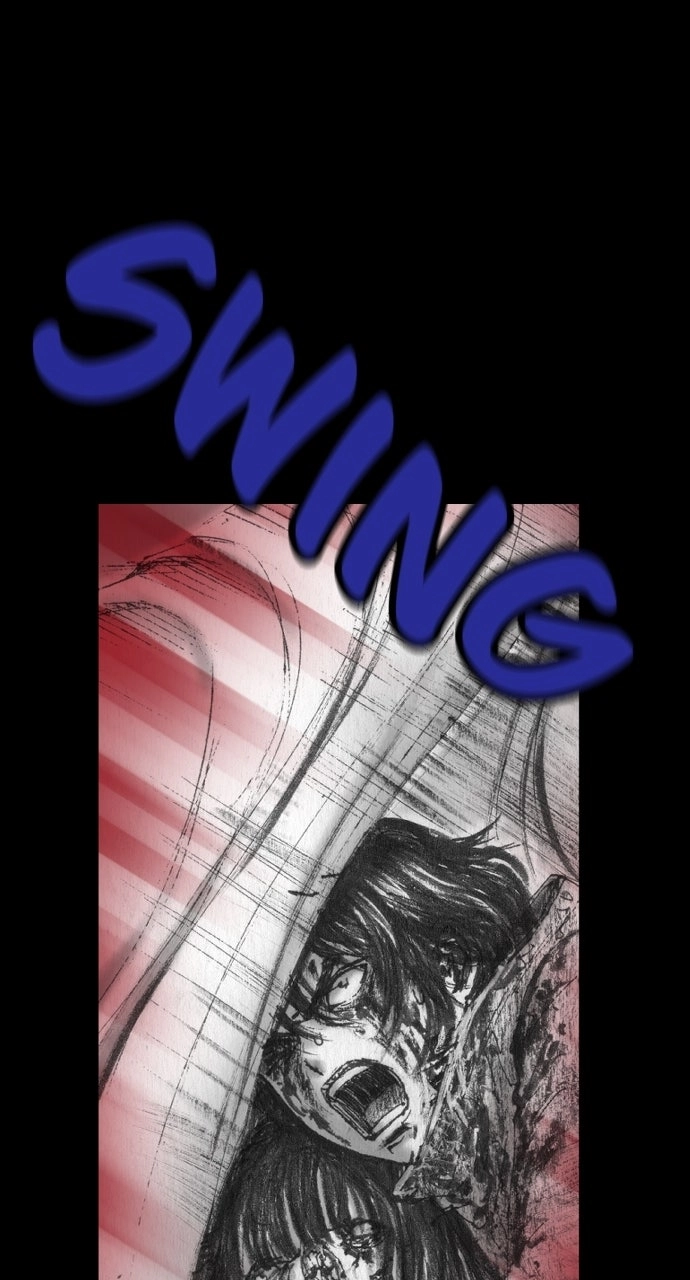 Hell Train Chapter 7 page 34 - 