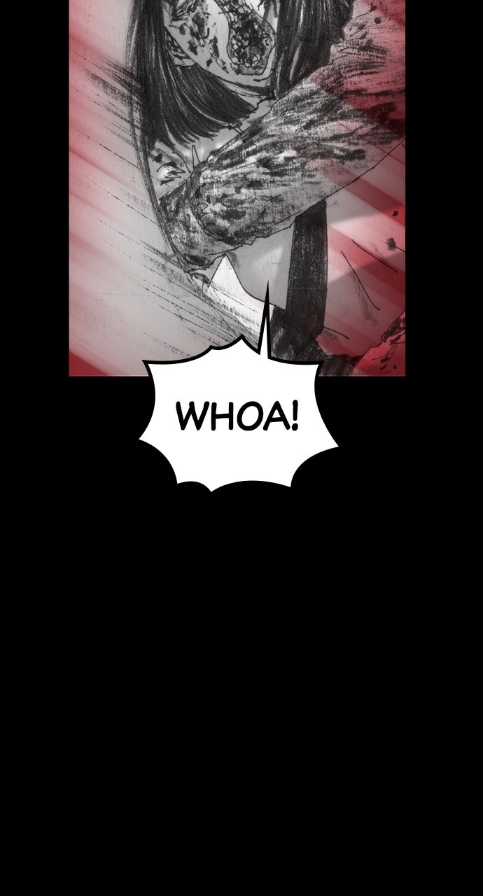 Hell Train Chapter 7 page 35 - 