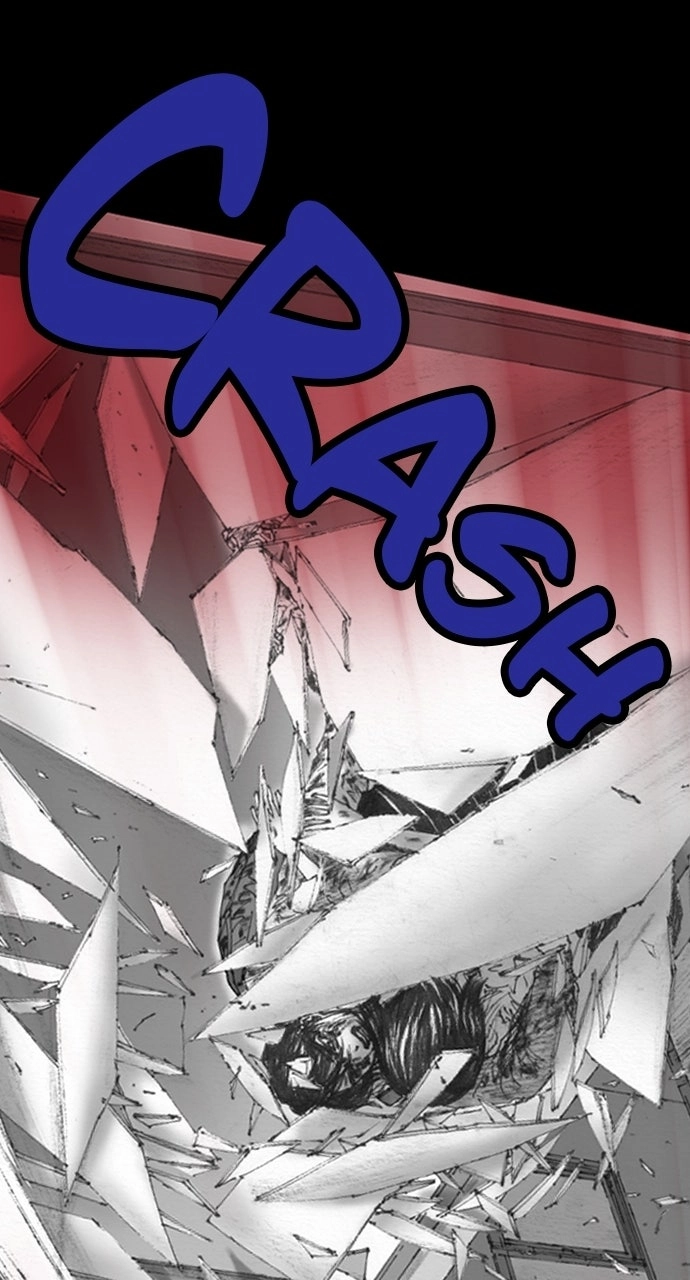 Hell Train Chapter 7 page 36 - 