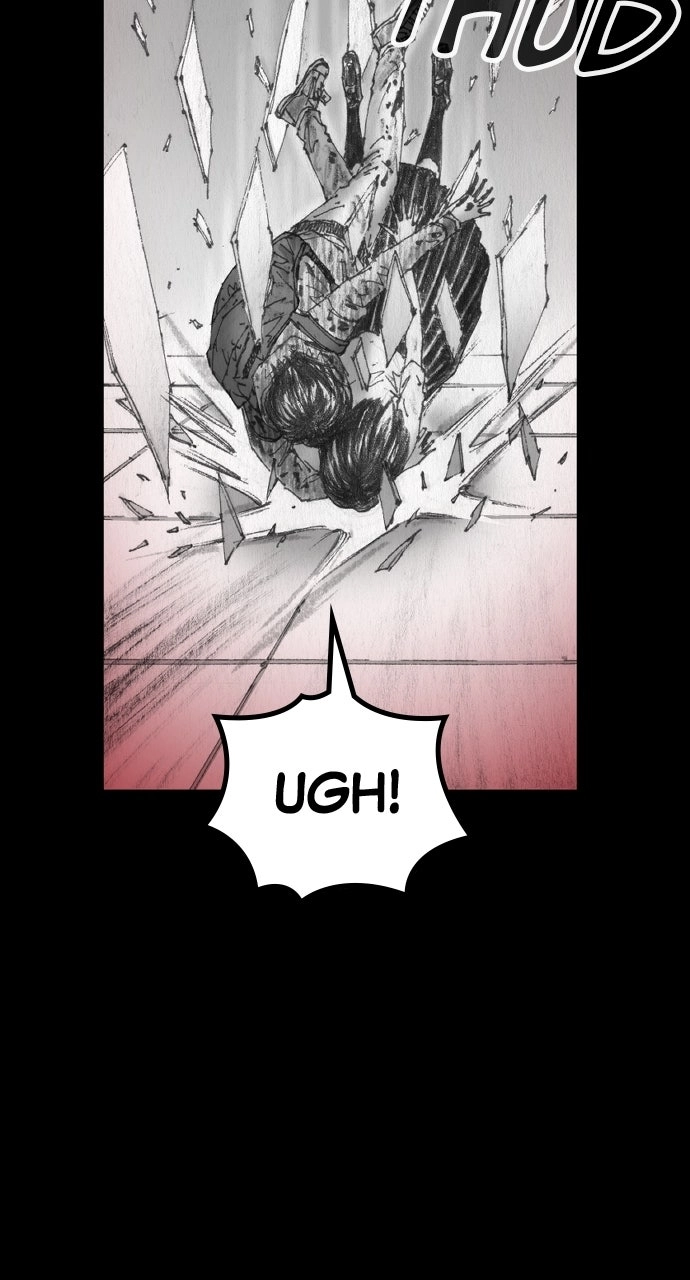 Hell Train Chapter 7 page 38 - 