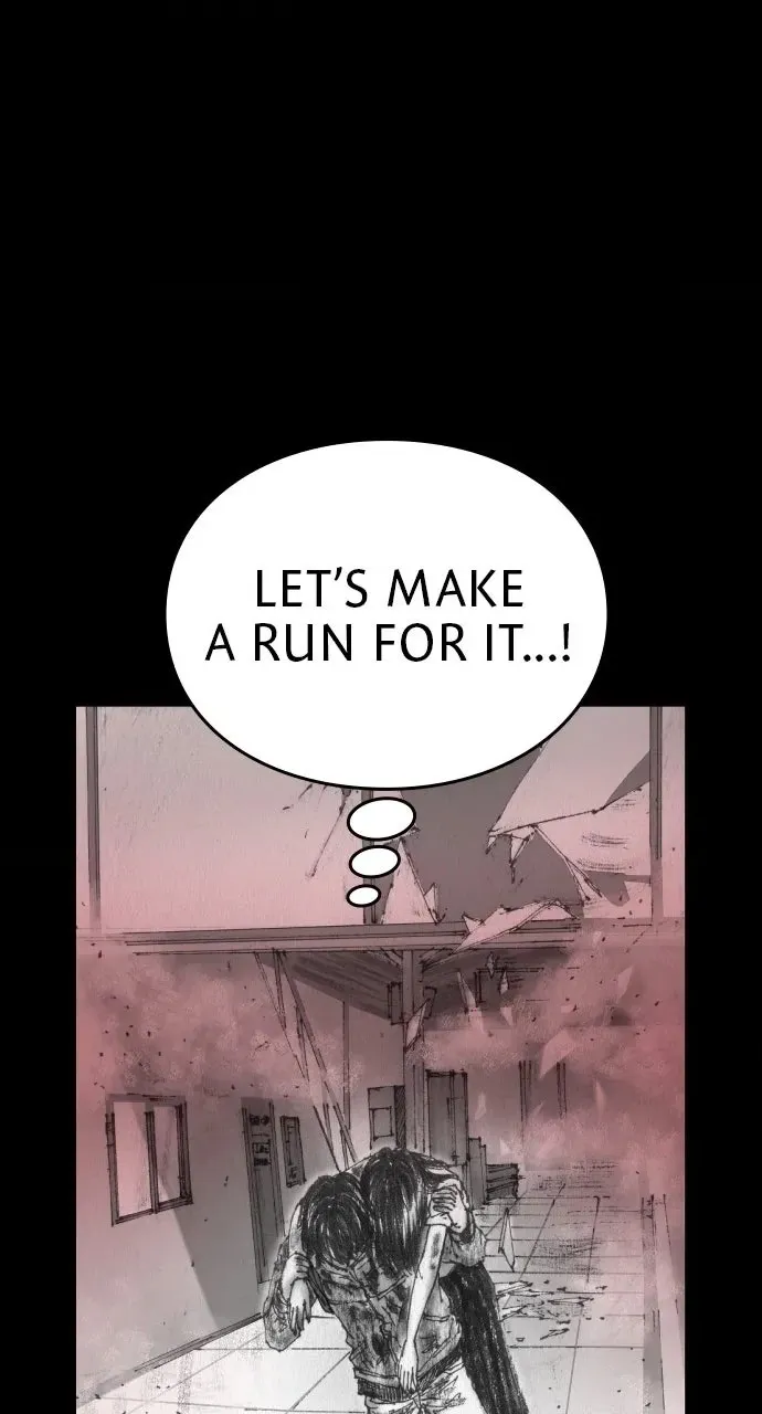 Hell Train Chapter 7 page 40 - 