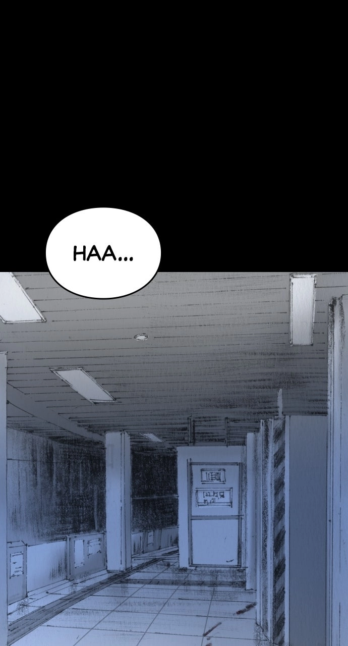 Hell Train Chapter 7 page 42 - 