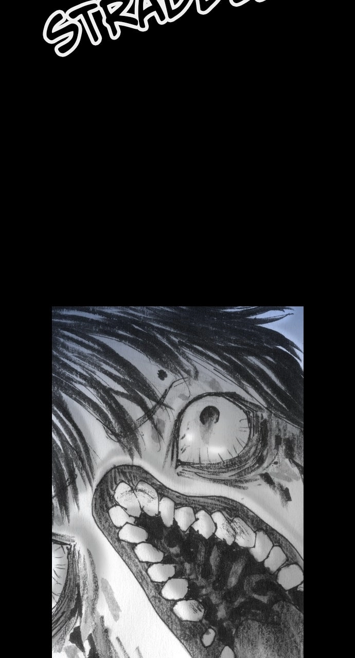 Hell Train Chapter 7 page 45 - 