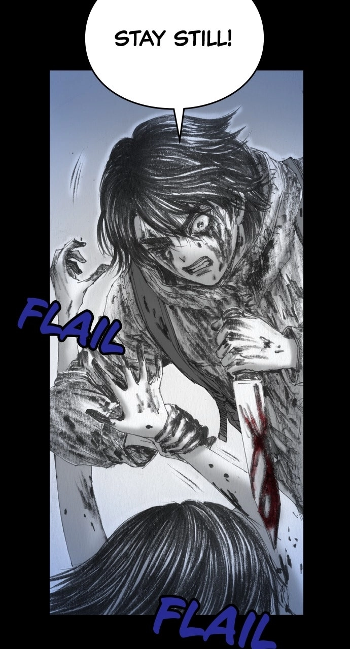 Hell Train Chapter 7 page 53 - 