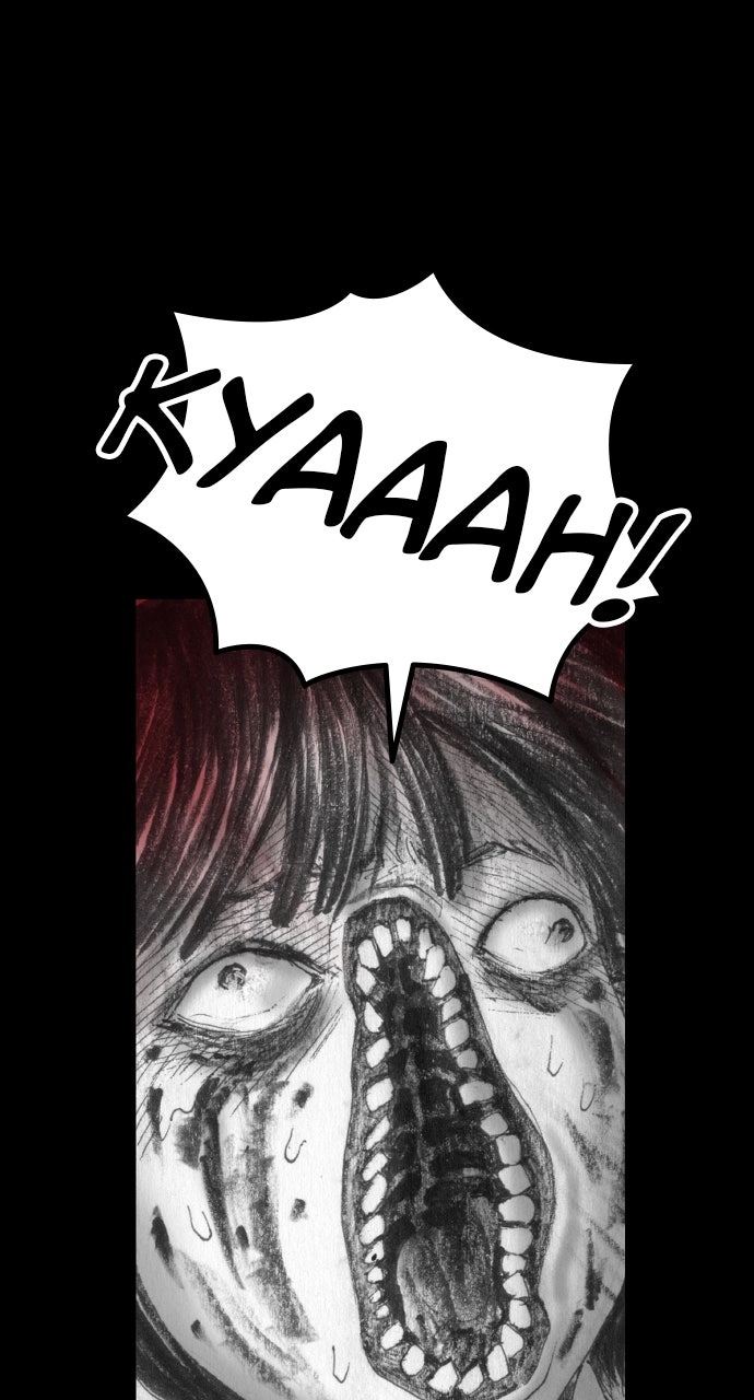Hell Train Chapter 7 page 62 - 