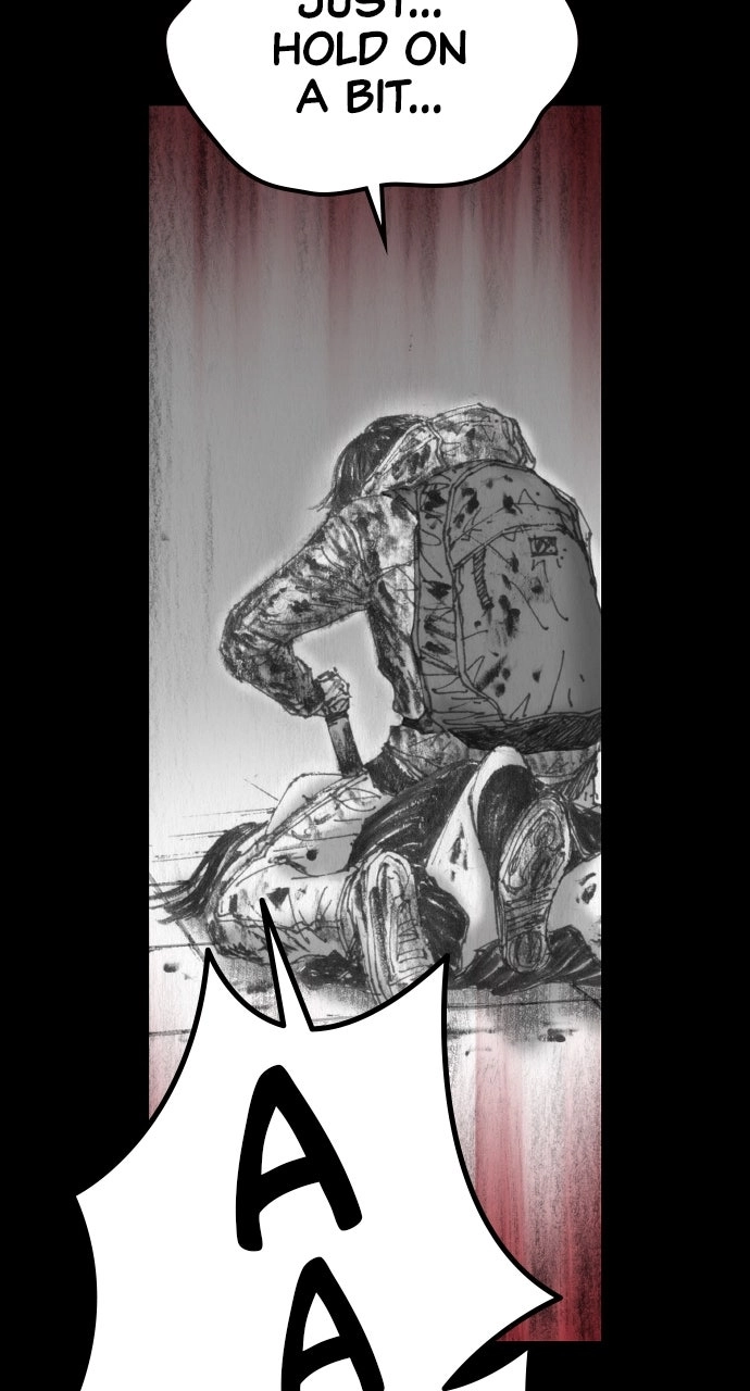 Hell Train Chapter 7 page 65 - 