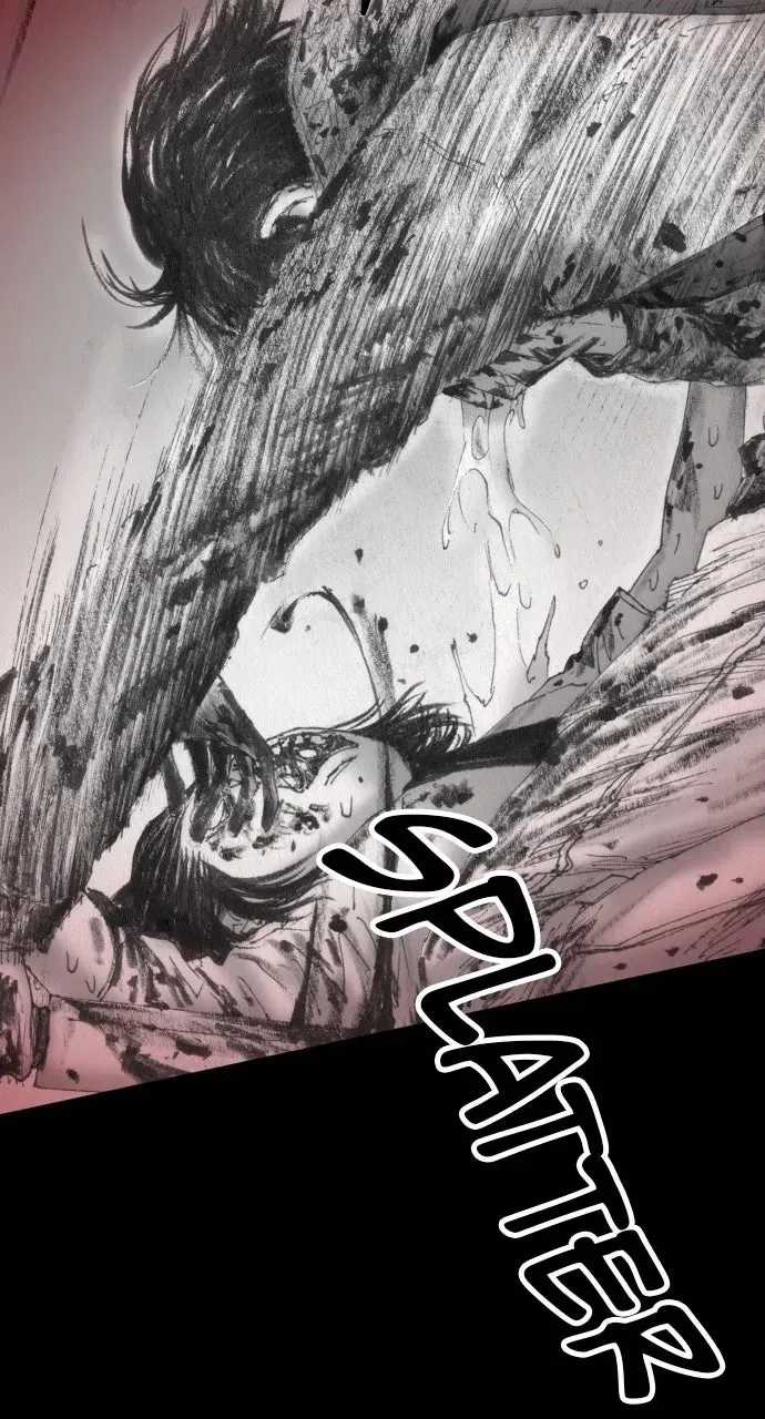 Hell Train Chapter 7 page 70 - 