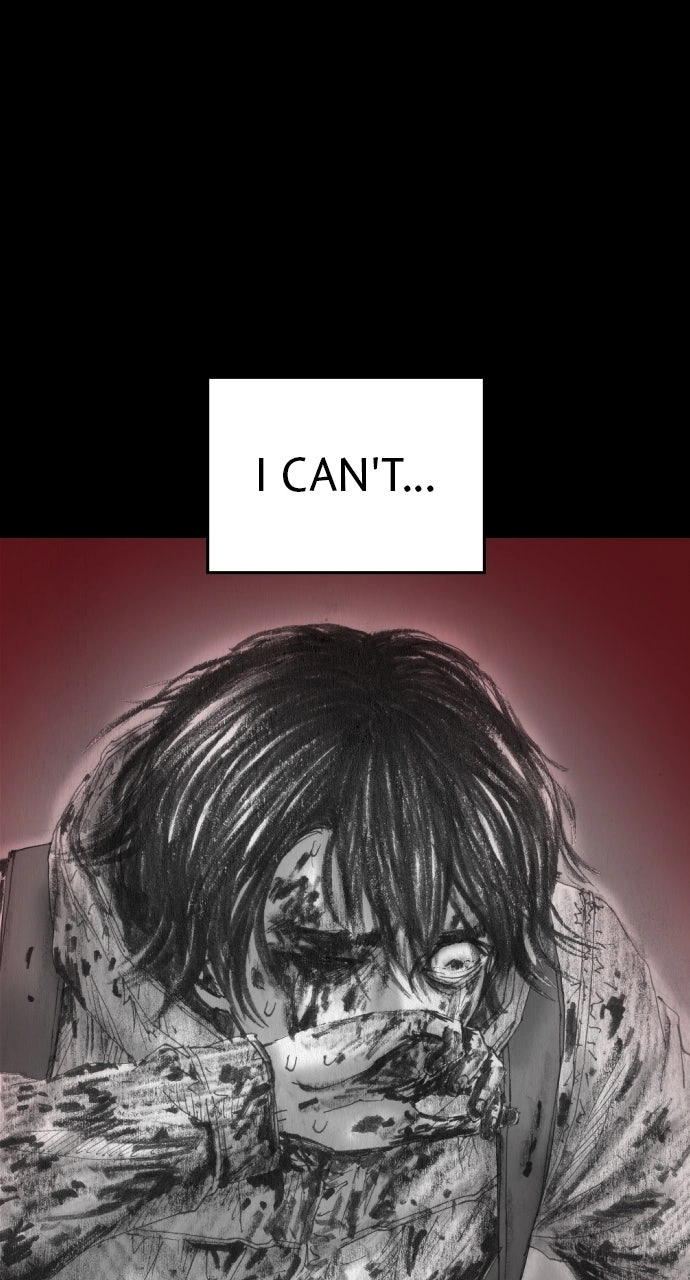 Hell Train Chapter 7 page 71 - 
