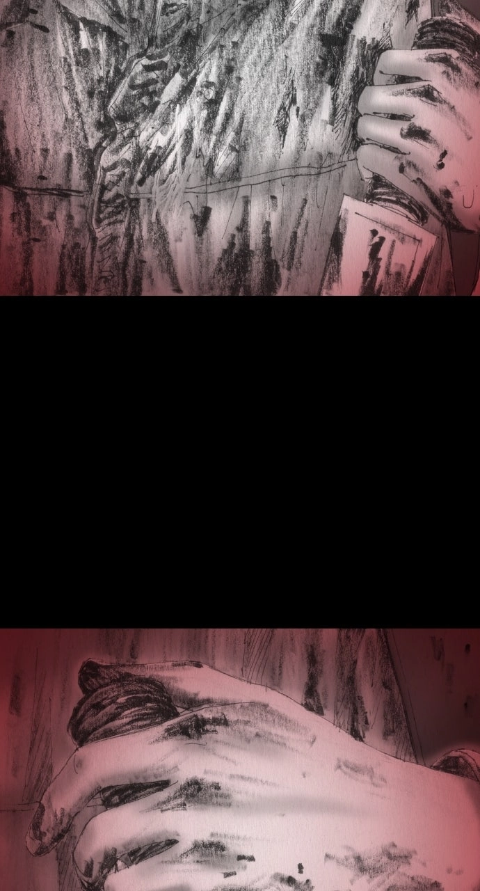 Hell Train Chapter 7 page 73 - 