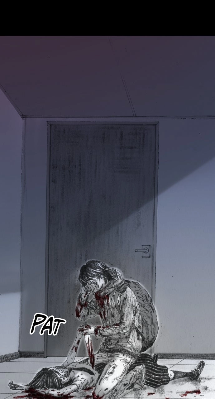Hell Train Chapter 7 page 75 - 