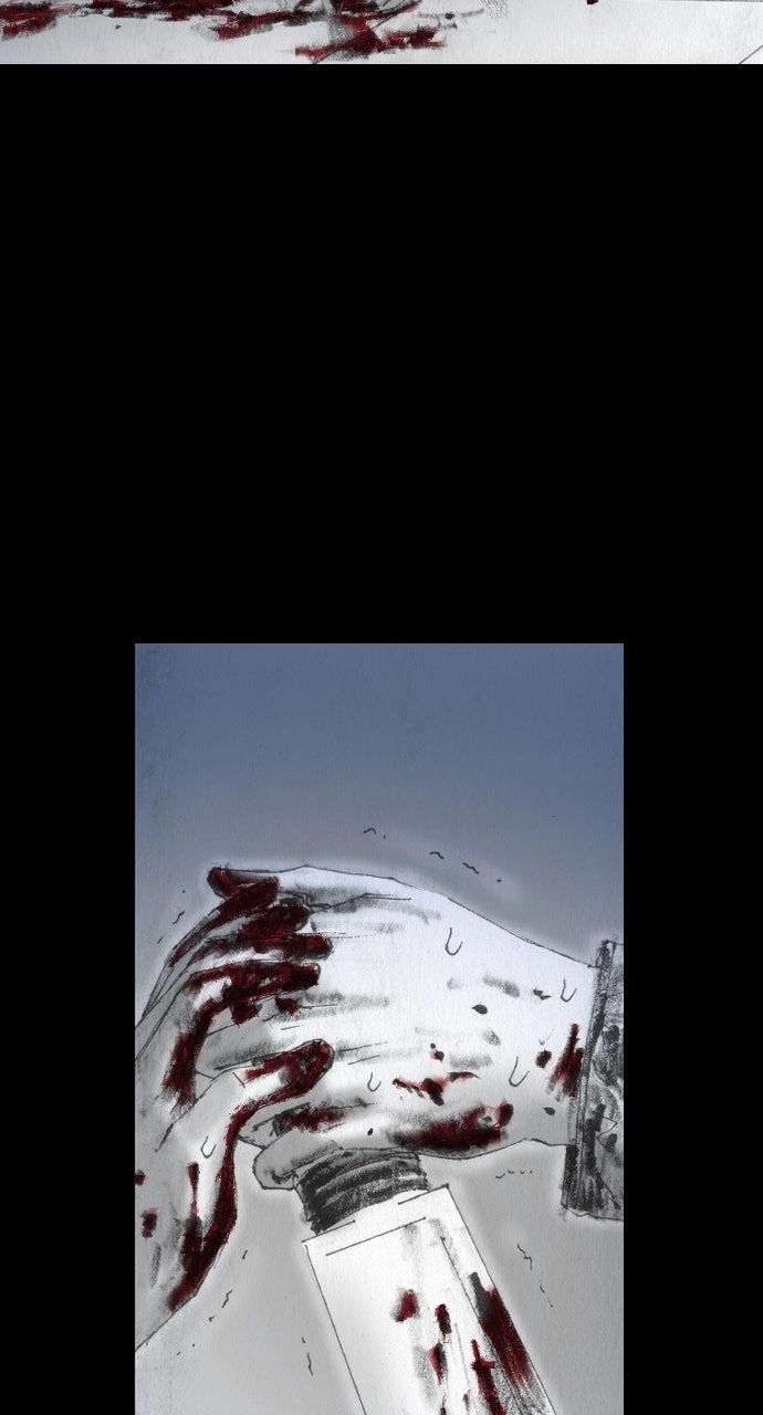 Hell Train Chapter 7 page 76 - 
