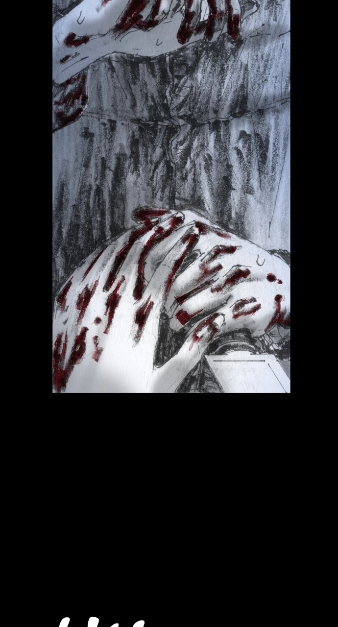 Hell Train Chapter 7 page 78 - 