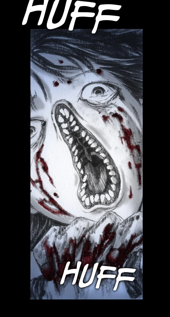 Hell Train Chapter 7 page 79 - 