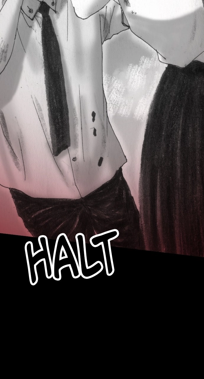 Hell Train Chapter 7 page 9 - 
