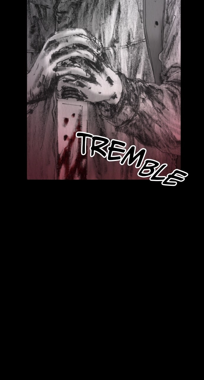 Hell Train Chapter 7 page 83 - 