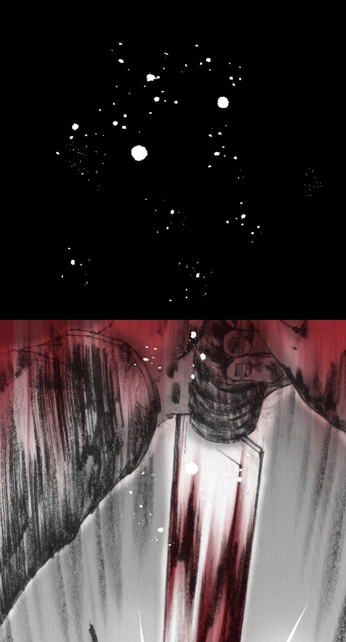 Hell Train Chapter 7 page 84 - 