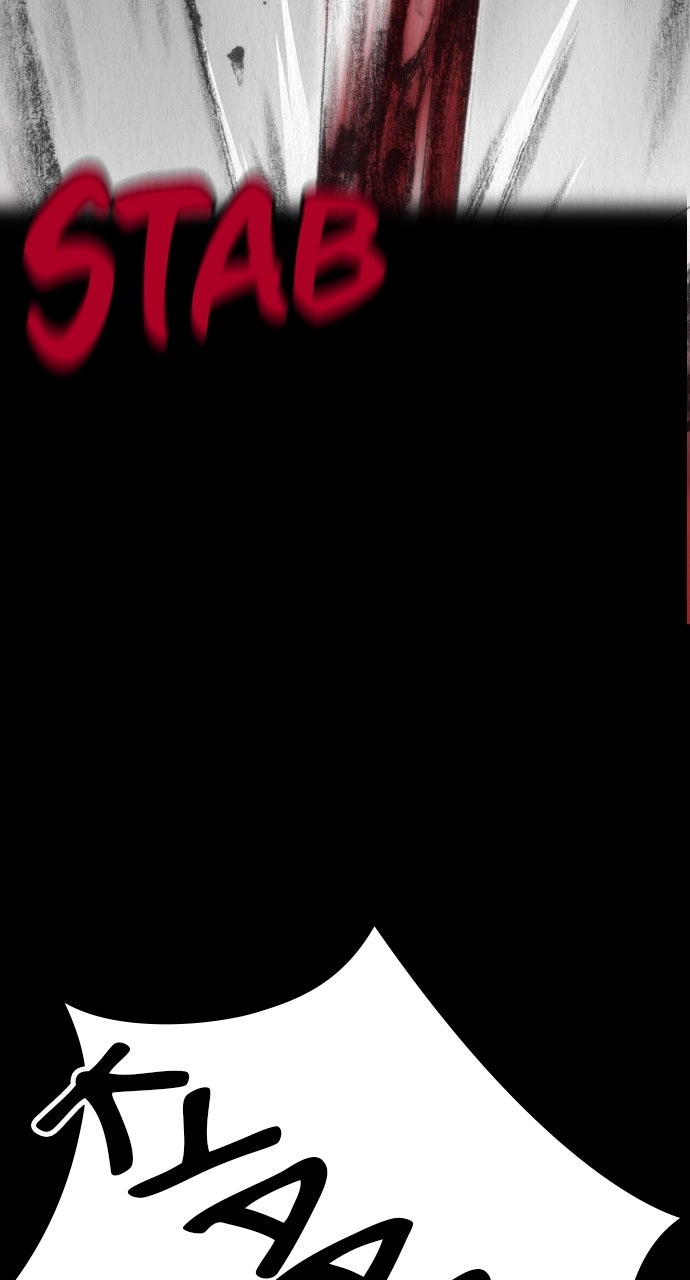 Hell Train Chapter 7 page 85 - 