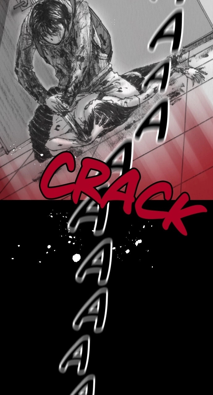 Hell Train Chapter 7 page 88 - 