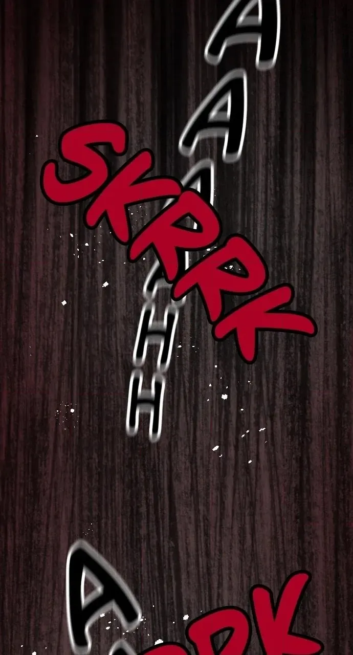 Hell Train Chapter 7 page 90 - 