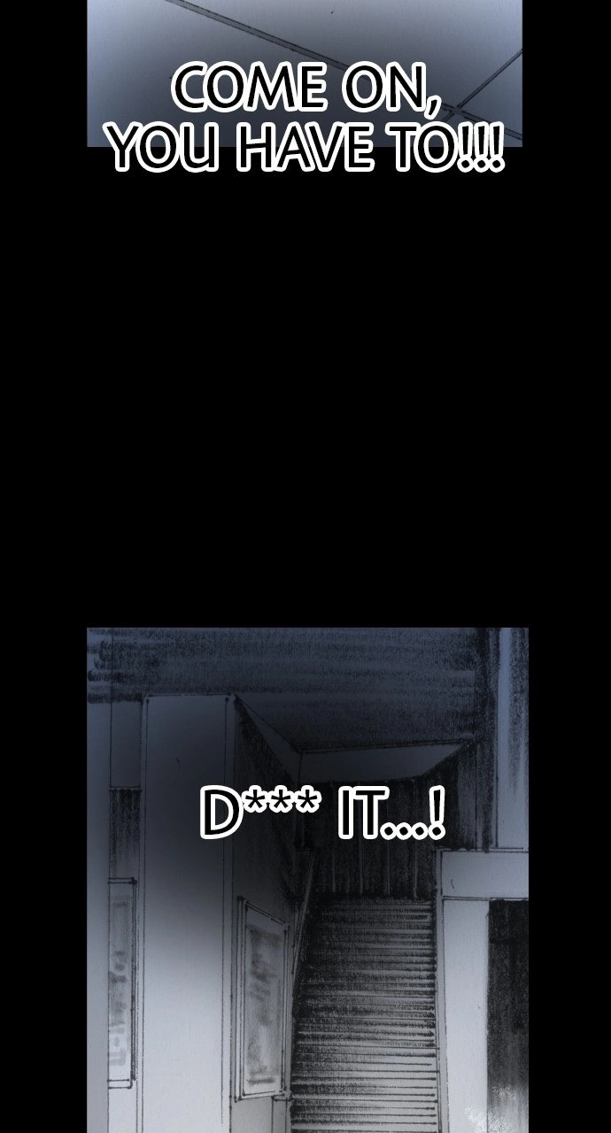 Hell Train Chapter 8 page 101 - 