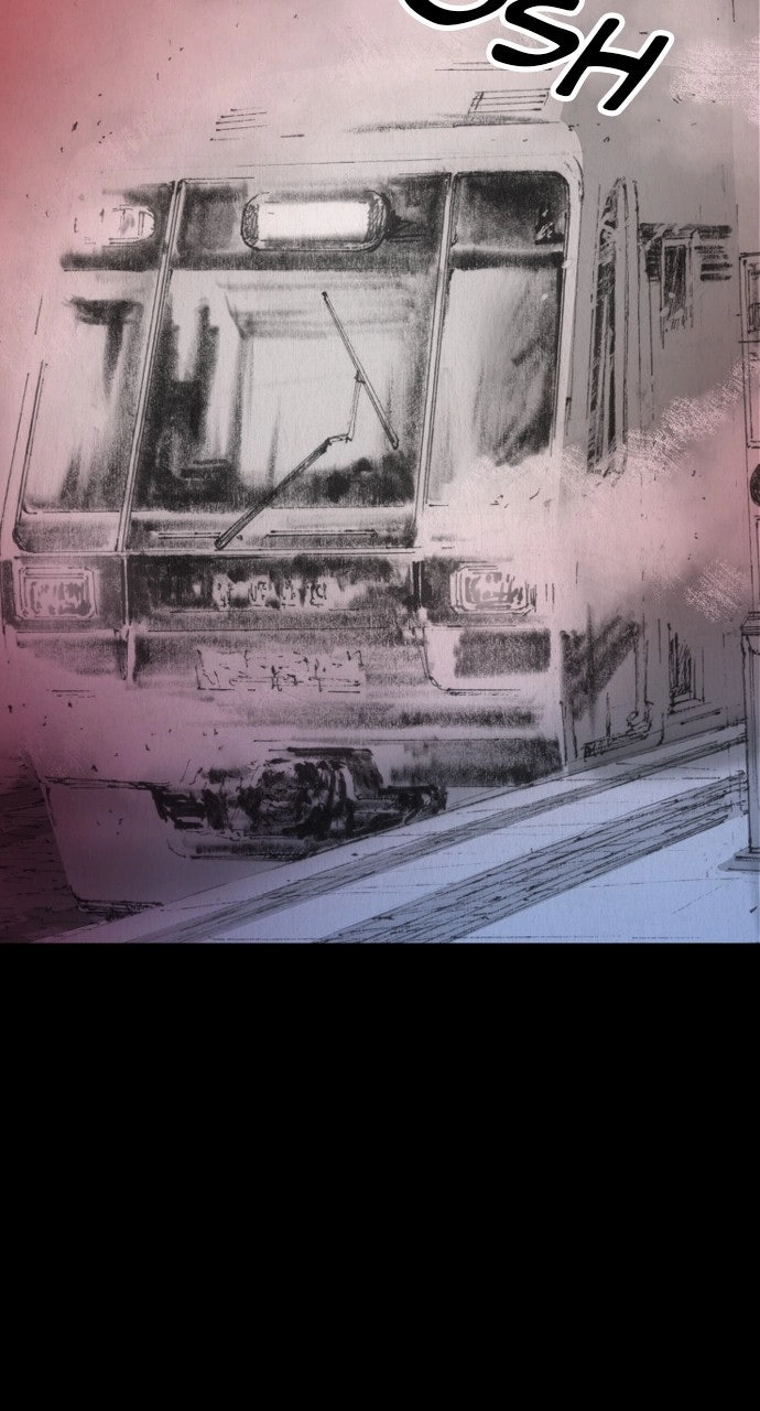 Hell Train Chapter 8 page 104 - 