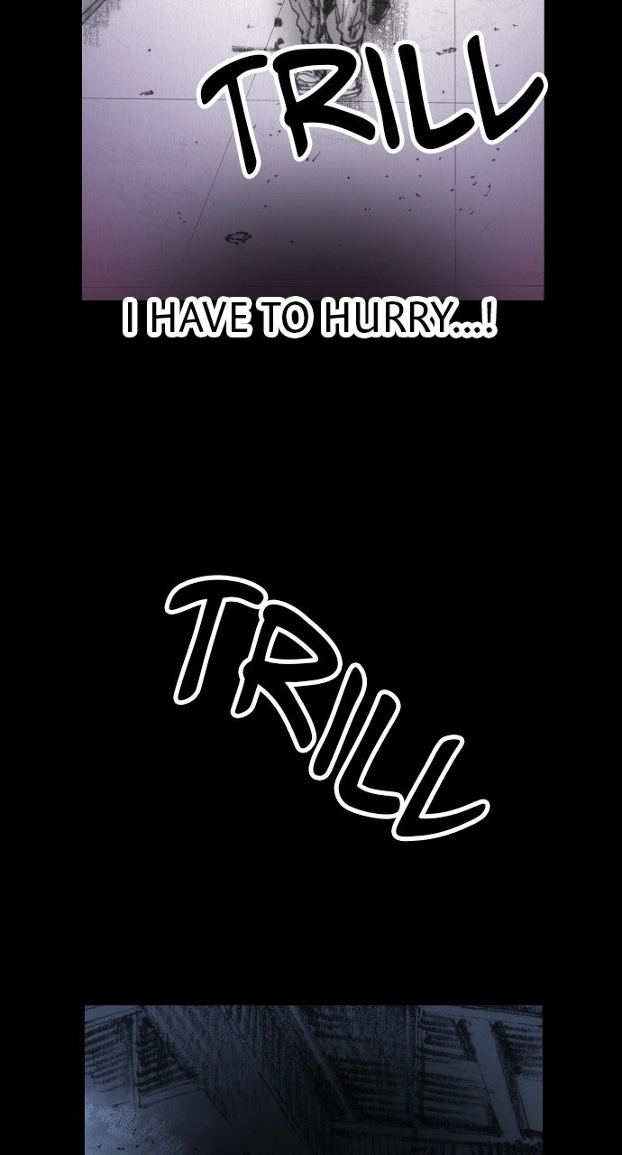 Hell Train Chapter 8 page 106 - 