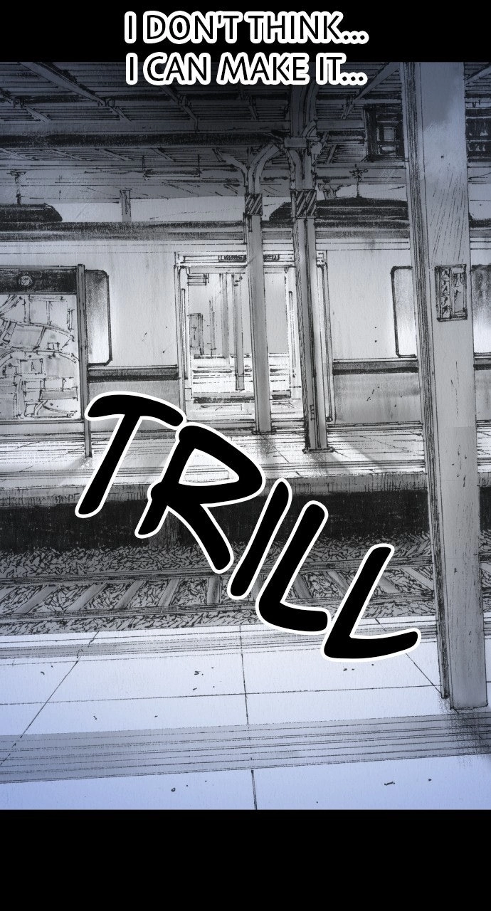 Hell Train Chapter 8 page 109 - 