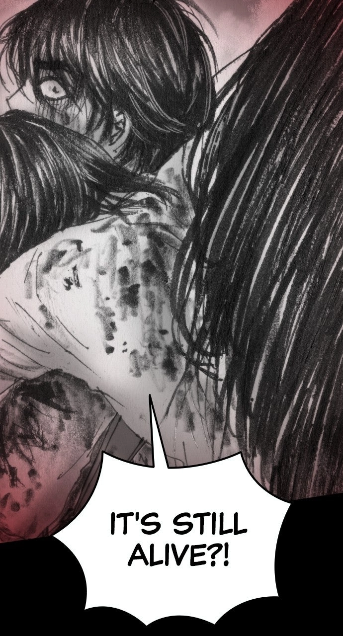 Hell Train Chapter 8 page 114 - 