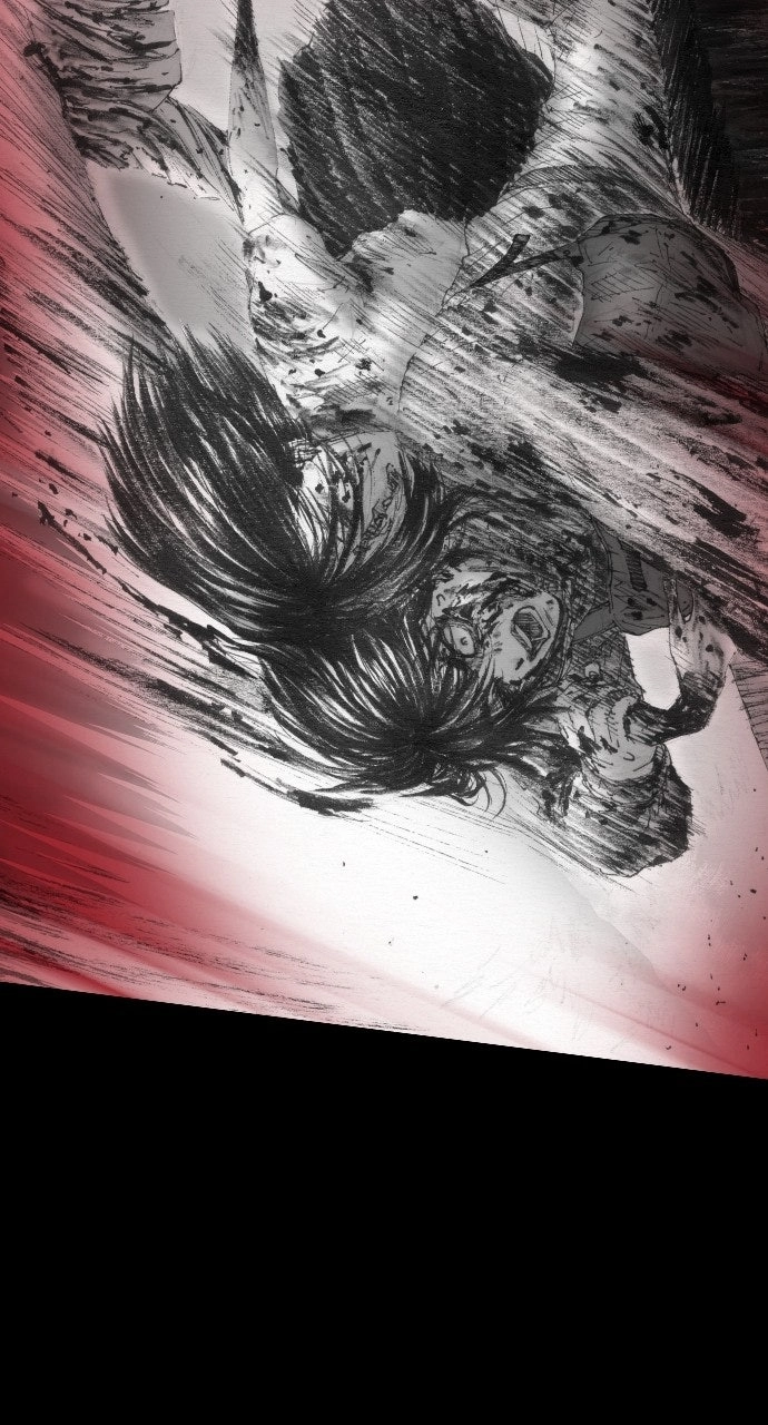 Hell Train Chapter 8 page 117 - 