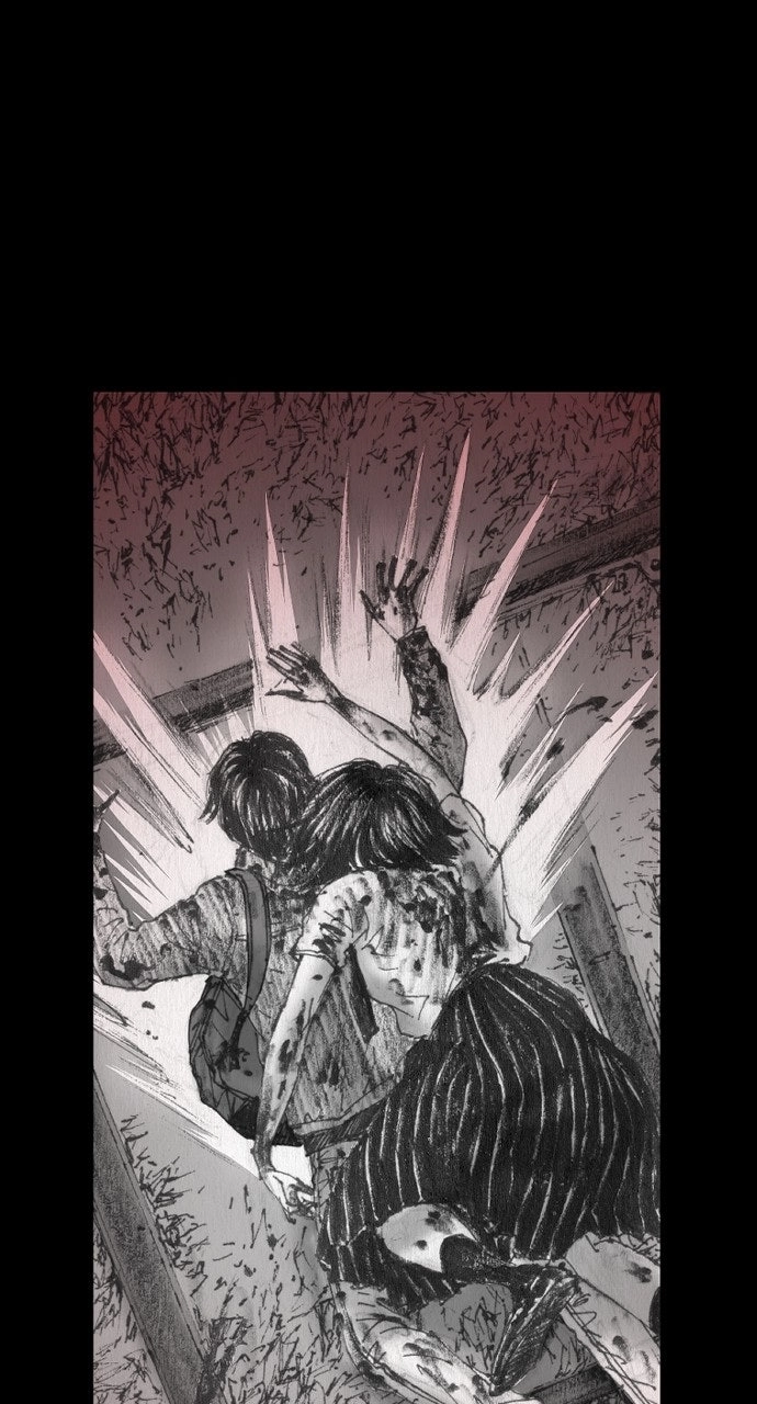 Hell Train Chapter 8 page 118 - 