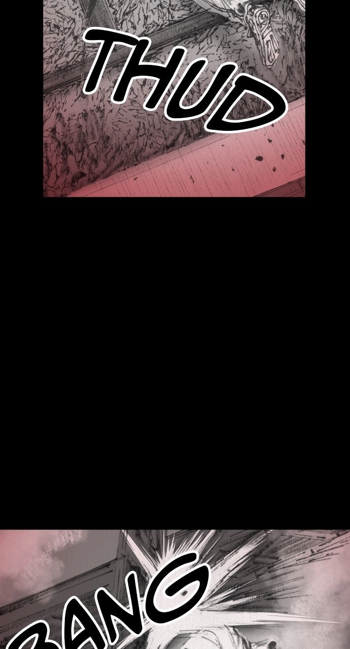 Hell Train Chapter 8 page 119 - 
