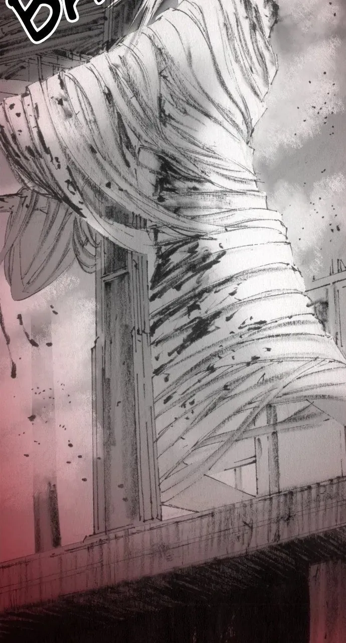 Hell Train Chapter 8 page 120 - 