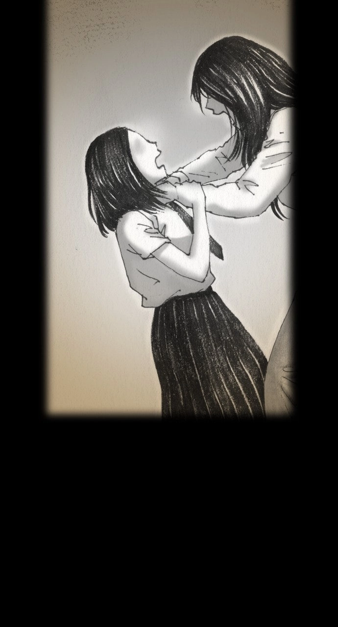 Hell Train Chapter 8 page 13 - 