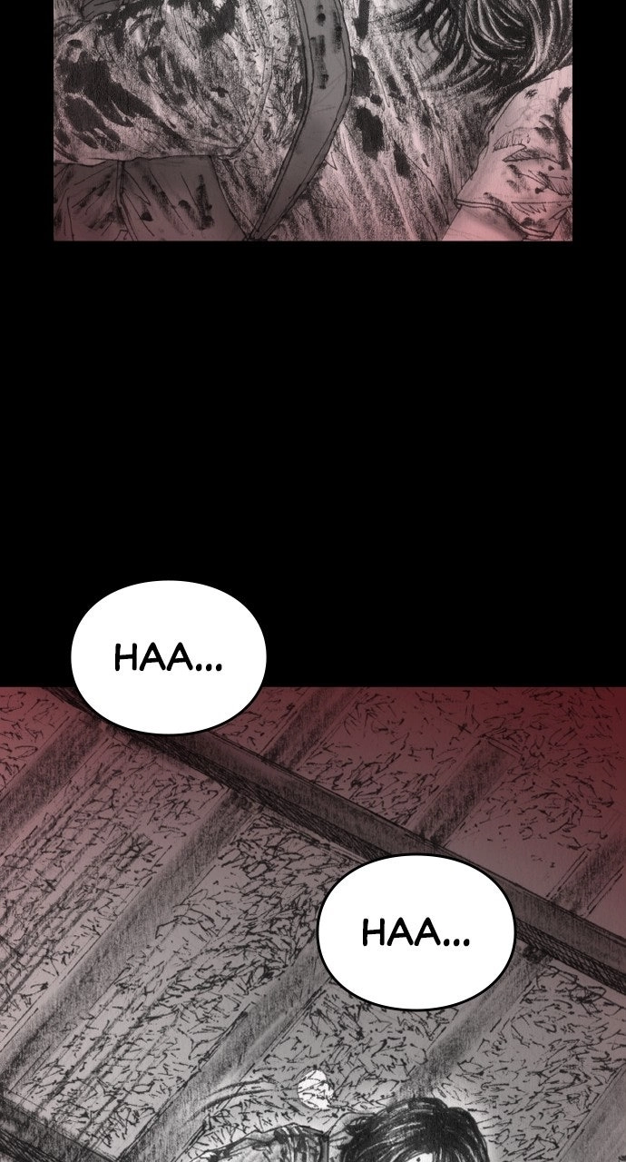 Hell Train Chapter 8 page 122 - 