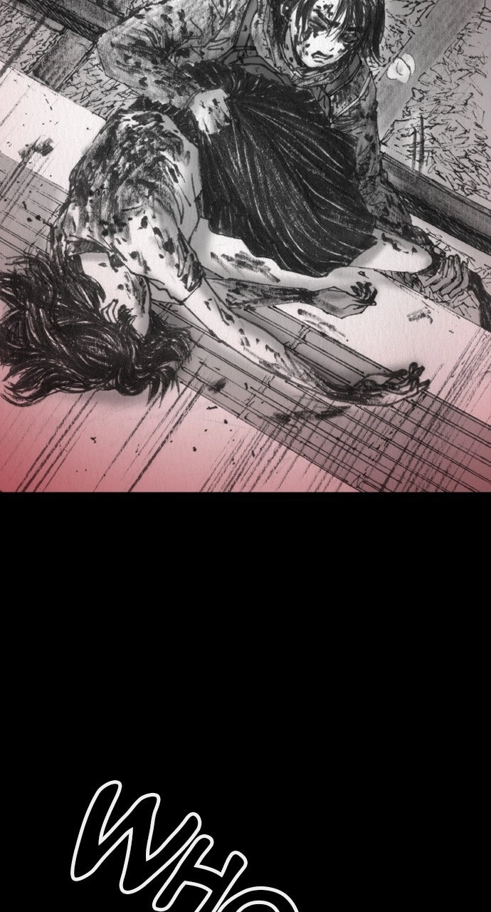 Hell Train Chapter 8 page 123 - 