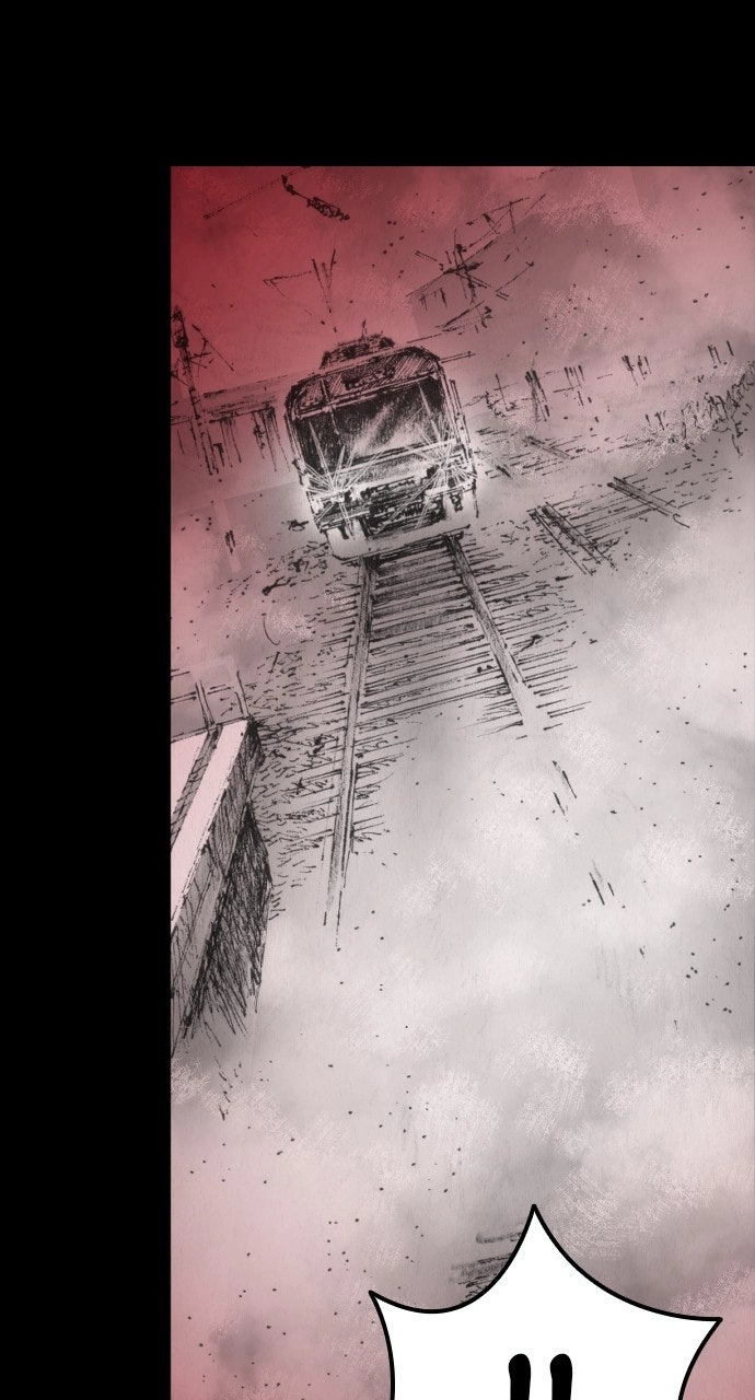 Hell Train Chapter 8 page 125 - 