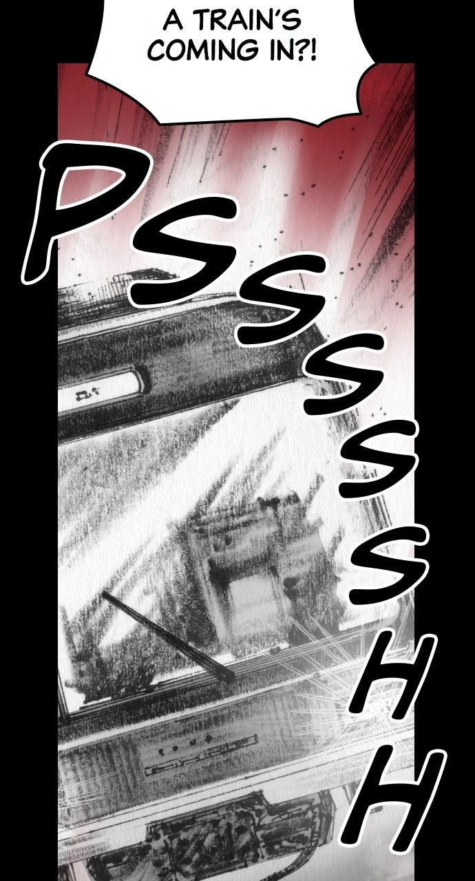 Hell Train Chapter 8 page 128 - 