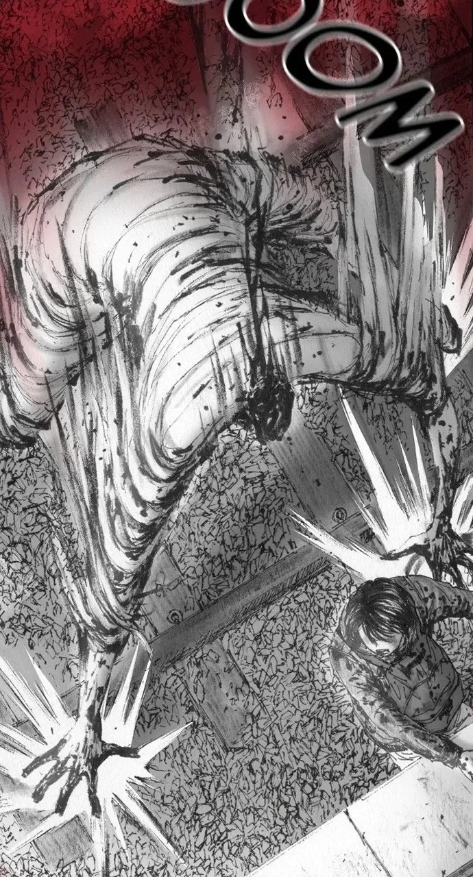 Hell Train Chapter 8 page 130 - 