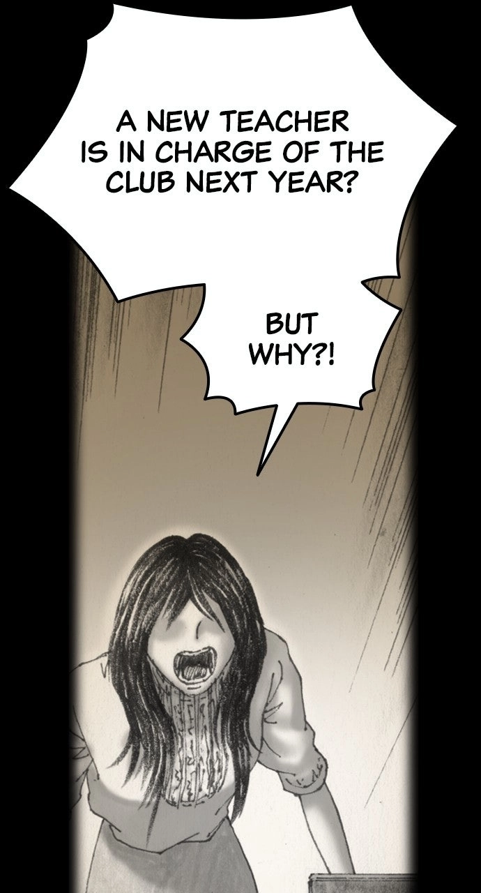 Hell Train Chapter 8 page 14 - 