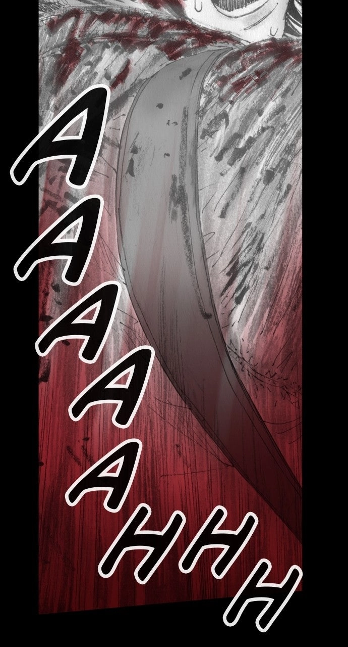Hell Train Chapter 8 page 133 - 