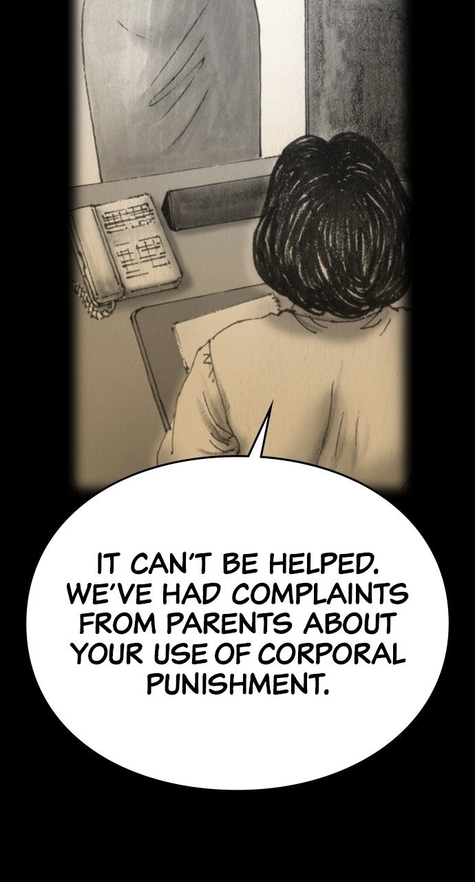 Hell Train Chapter 8 page 15 - 