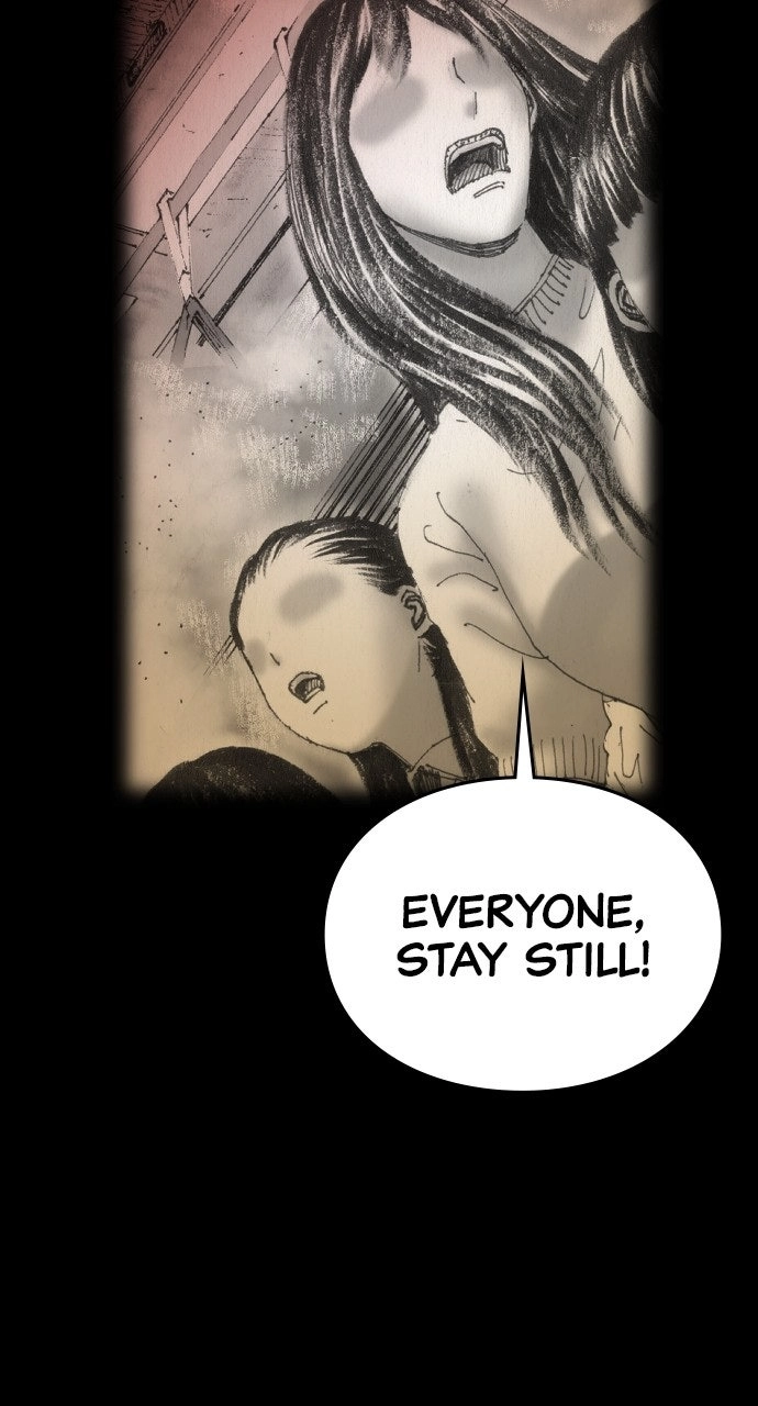 Hell Train Chapter 8 page 21 - 
