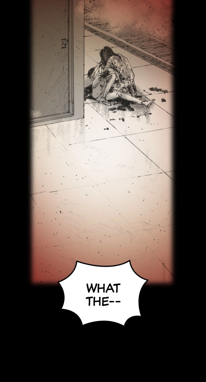 Hell Train Chapter 8 page 24 - 