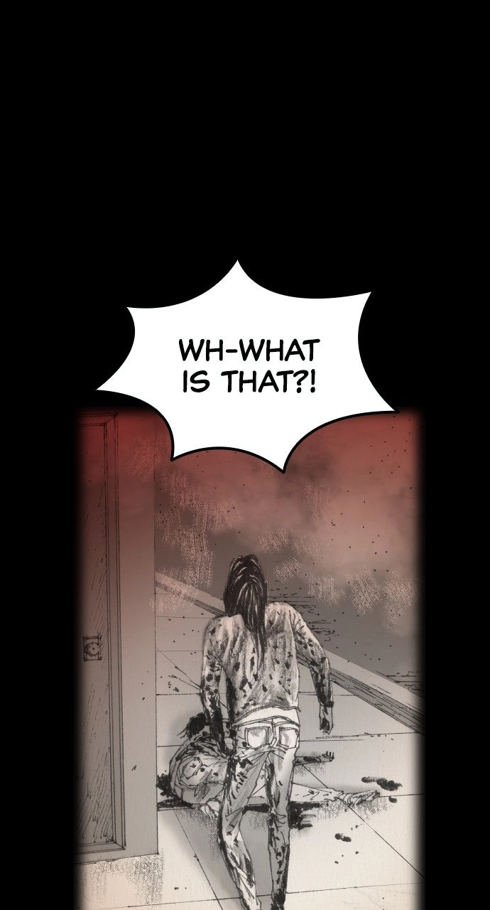 Hell Train Chapter 8 page 25 - 