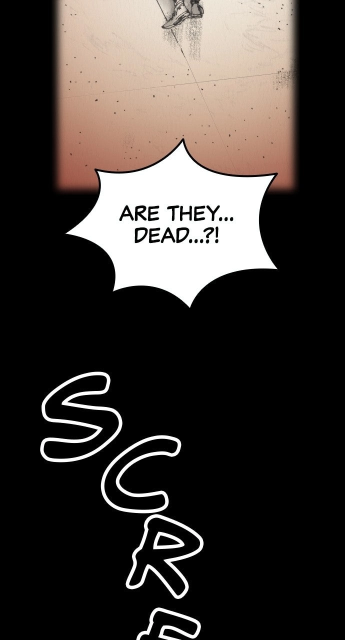 Hell Train Chapter 8 page 26 - 