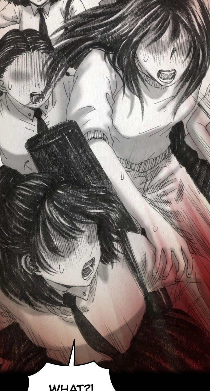 Hell Train Chapter 8 page 29 - 
