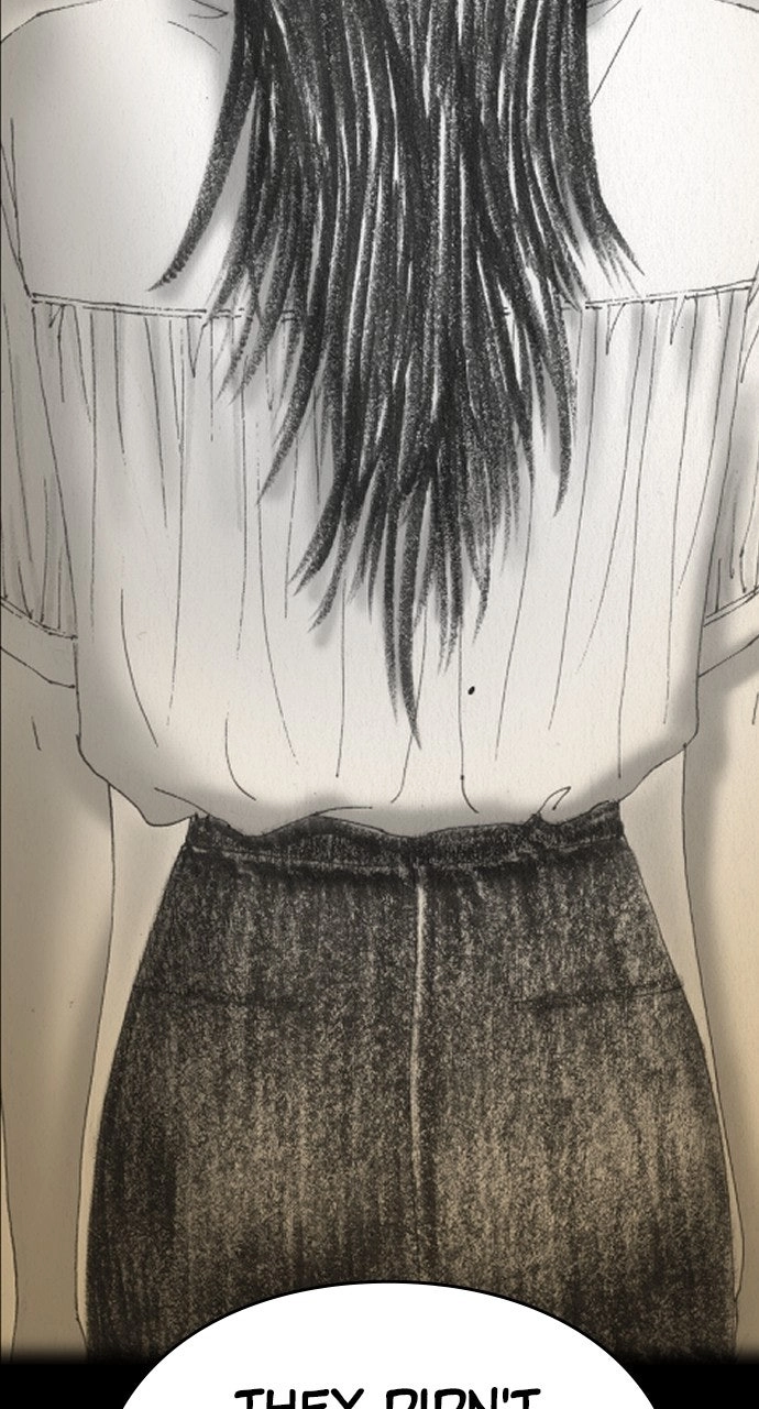 Hell Train Chapter 8 page 4 - 