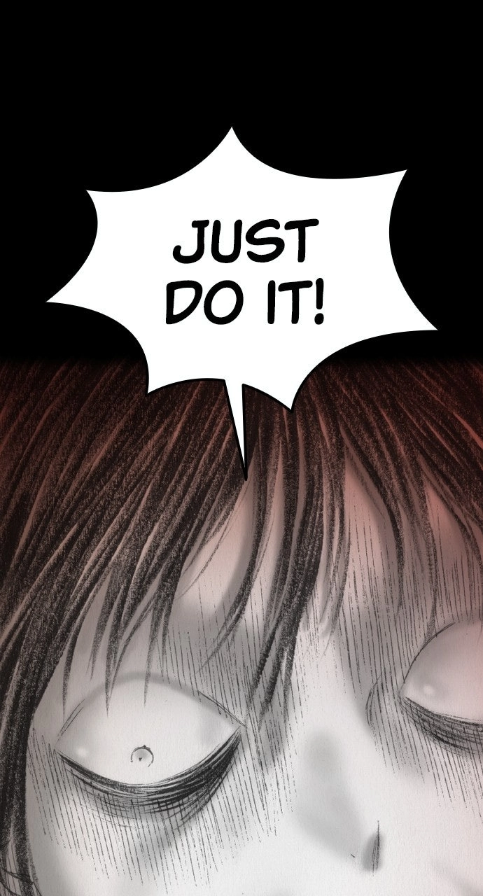 Hell Train Chapter 8 page 32 - 