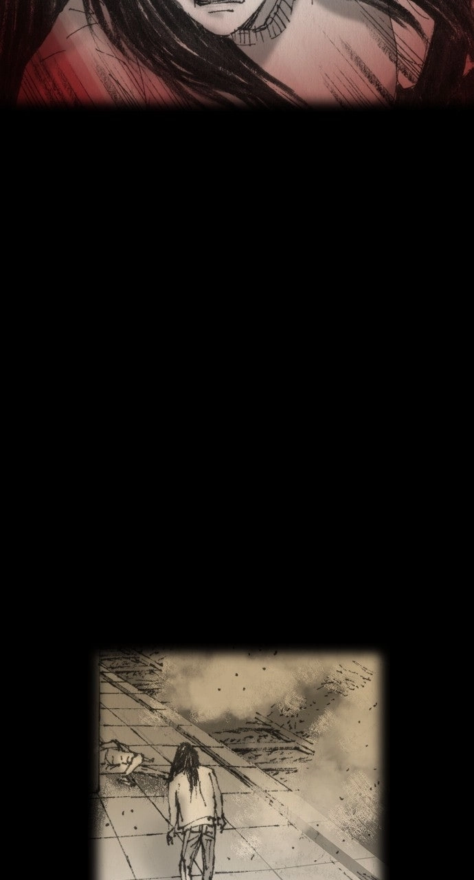Hell Train Chapter 8 page 35 - 